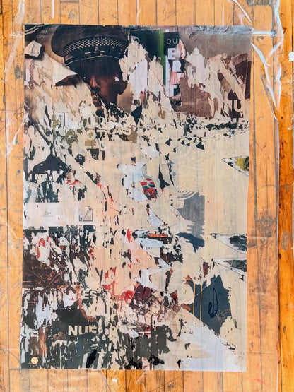 Epoxy Photograph Series