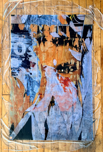 Epoxy Photograph Series