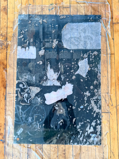 Epoxy Photograph Series