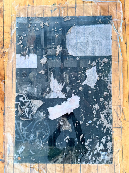 Epoxy Photograph Series