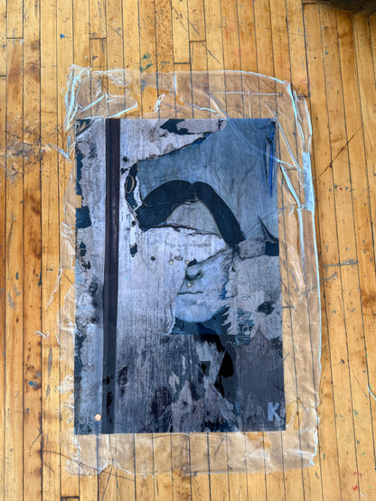 Epoxy Photograph Series