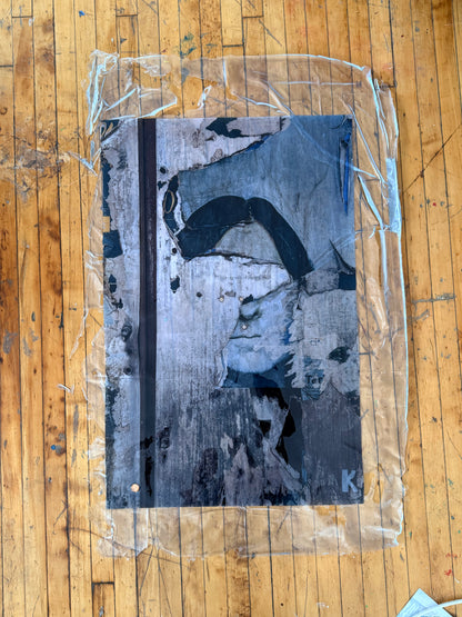 Epoxy Photograph Series