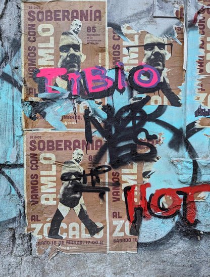 guero collection prints