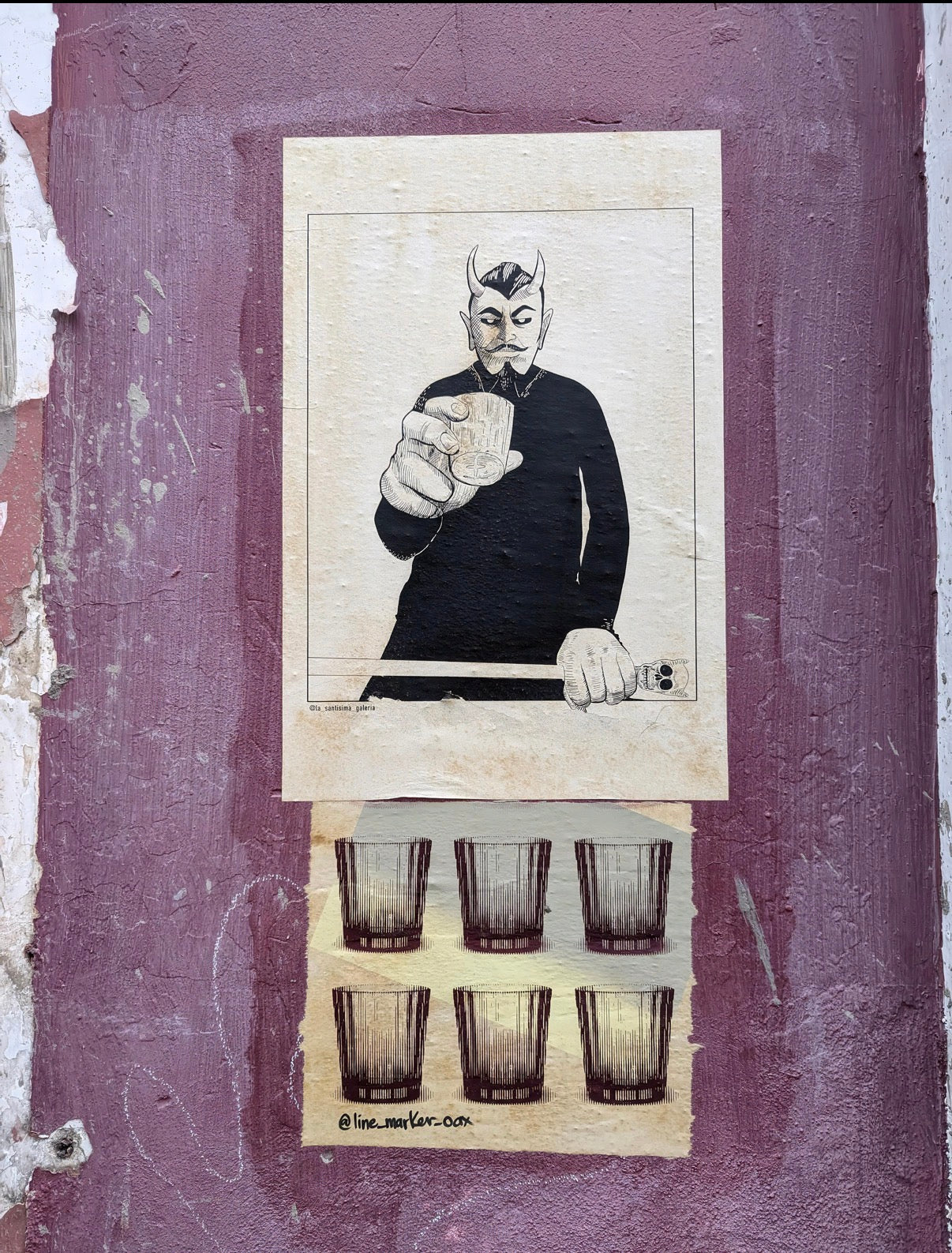 guero collection prints